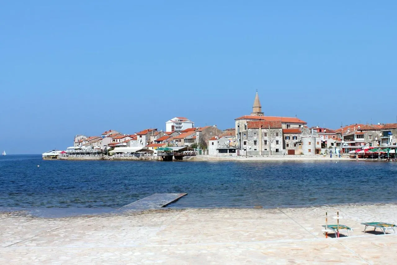 Apartments With A Parking Space Umag - 2529 0*,  Croatia