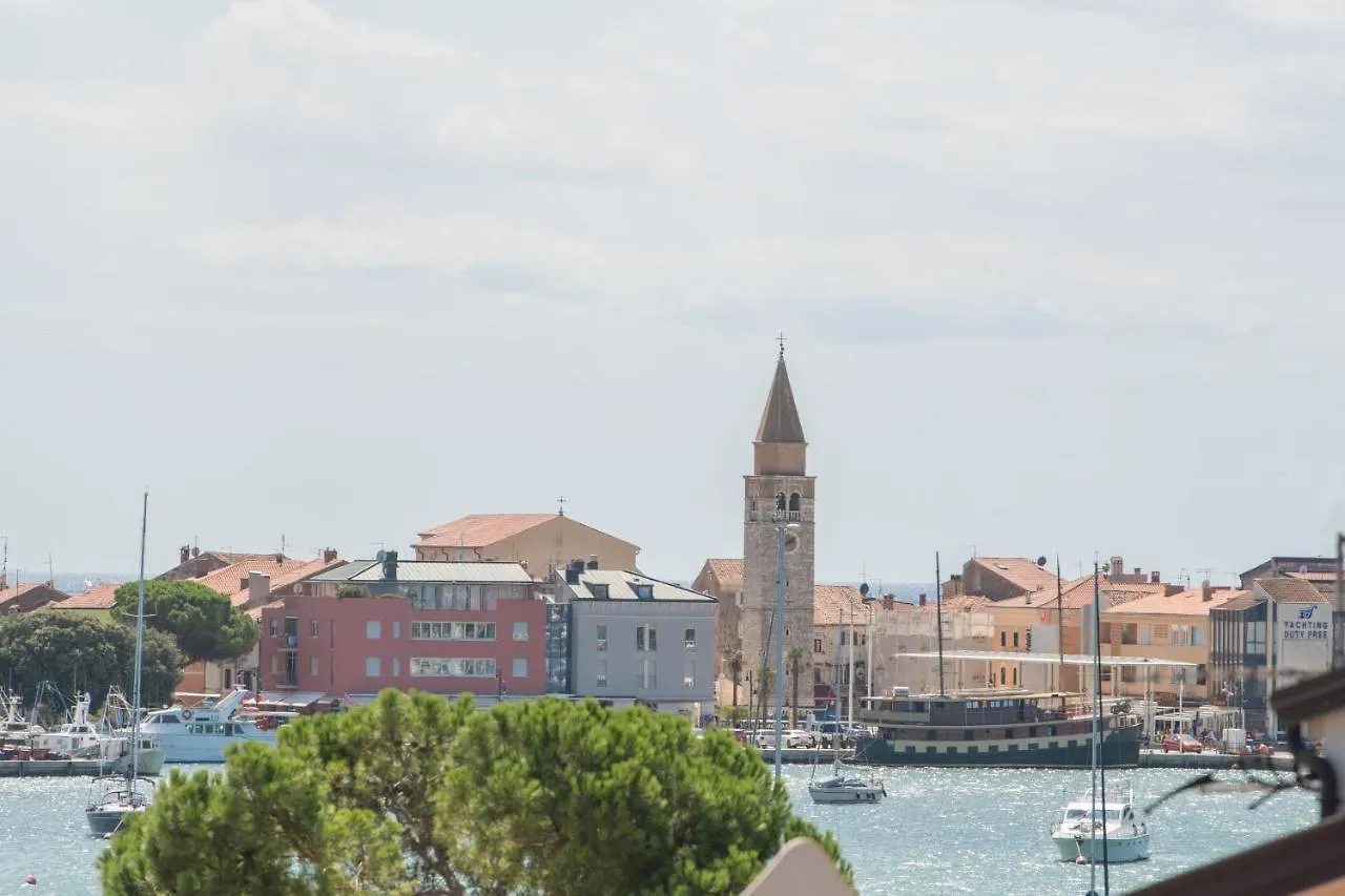 Apartments With A Parking Space Umag - 2529 0*,  Κροατία