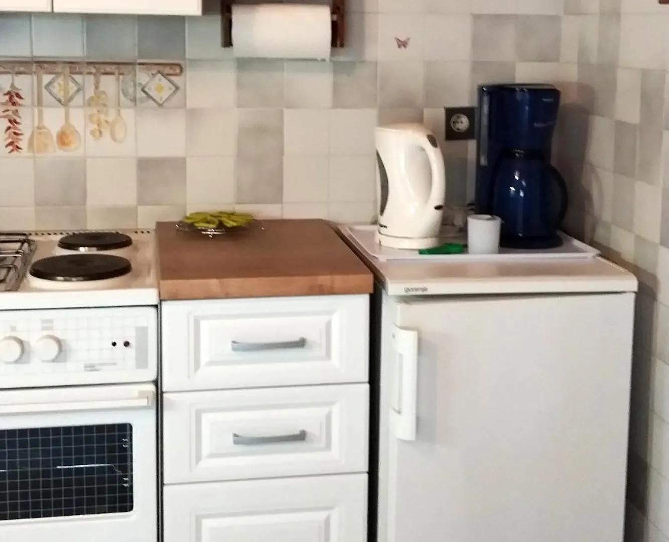 Apartments With A Parking Space Umag - 2529 Croatia